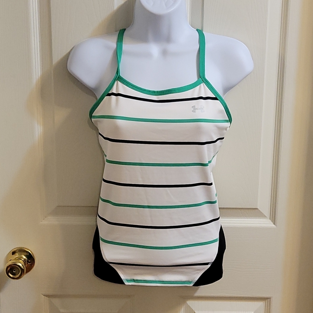 Ladies Workout Top